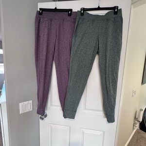 Zella Joggers Bundle